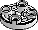 2×2 Tile, Inverted
