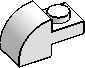1×2 Curved