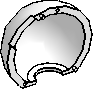 2×2 Hemisphere