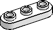 1×3, Ø1 Ends