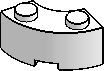 2×2, Ø4 Corner