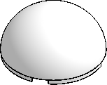4×4 Hemisphere