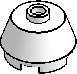 2×2 Cone, Truncated