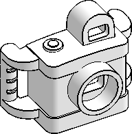 DUPLO Camera