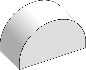 DUPLO 2×4×2 Curved