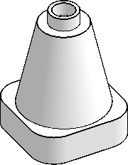 DUPLO 2×2×2 Cone