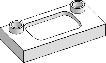 DUPLO 2×4 Sink