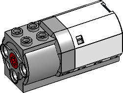 3×3×6 Simple Med. Motor