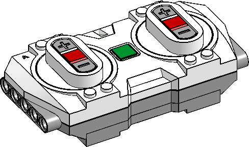 Bluetooth Speed Remote
