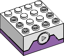 4×4×1⅔ Sound Brick