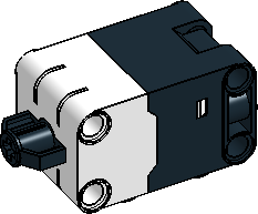 3×3×5 Force Sensor