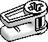 Axle & Wire Connector