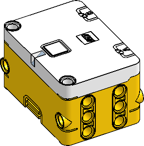 7×5×4 Sm. Intelligent Hub