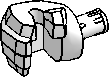 Giant Hand R.