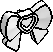 Heart Bow