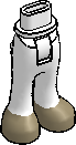 Minidoll Pants