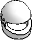 Helmet, Motorcycle