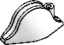 Hat, Bicorne