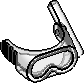 Diver's Mask