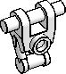 Torso, Battle Droid