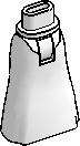 Minidoll, Dress