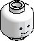Minifig Head