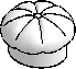 Hat, Baker