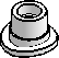 Top Hat w/ Stem