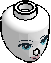 Minidoll Head