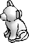 Dog, Chihuahua (Minidoll)