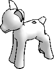 Fawn (Minidoll)
