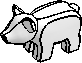 Piglet