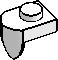 1×1 Tooth, Vertical