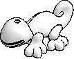 Chameleon (Minidoll)