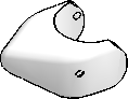 Shark Head