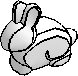 Bunny, Small