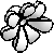 Flower w/ Bar