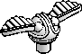 Ball, Winged (Snitch)