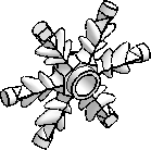 Ø4 Star / Snowflake