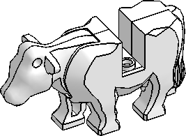 Cow