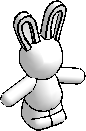Rabbit (Stuffed)