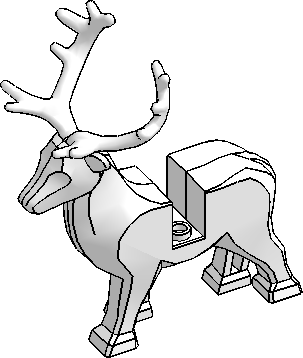 Reindeer