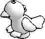 Bird (Minidoll)