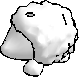 Hedgehog (Minidoll)