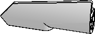 #21 2×5 Fairing, B.