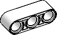 1×3 Beam