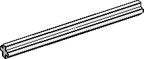 6L Axle