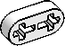 1×2 Beam, Thin