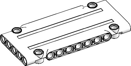 5×11 Panel