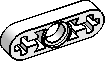1×3 Beam, Thin